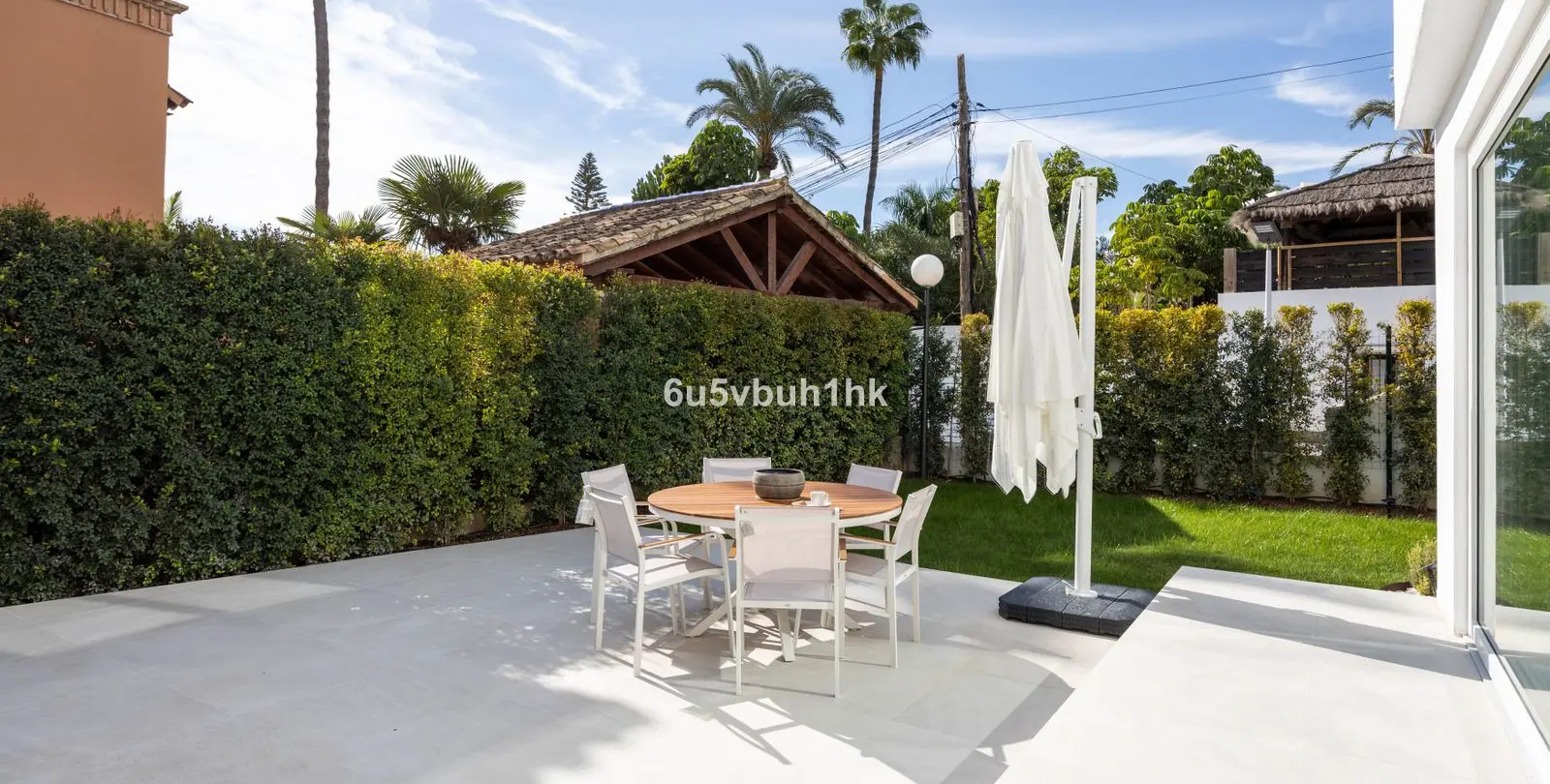 Sale of townhouse in Beach Side New Golden Mile 25