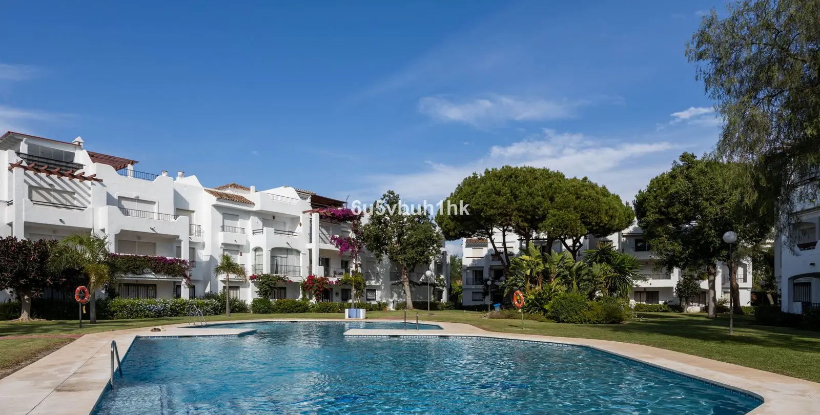 Sale of townhouse in Beach Side New Golden Mile 27