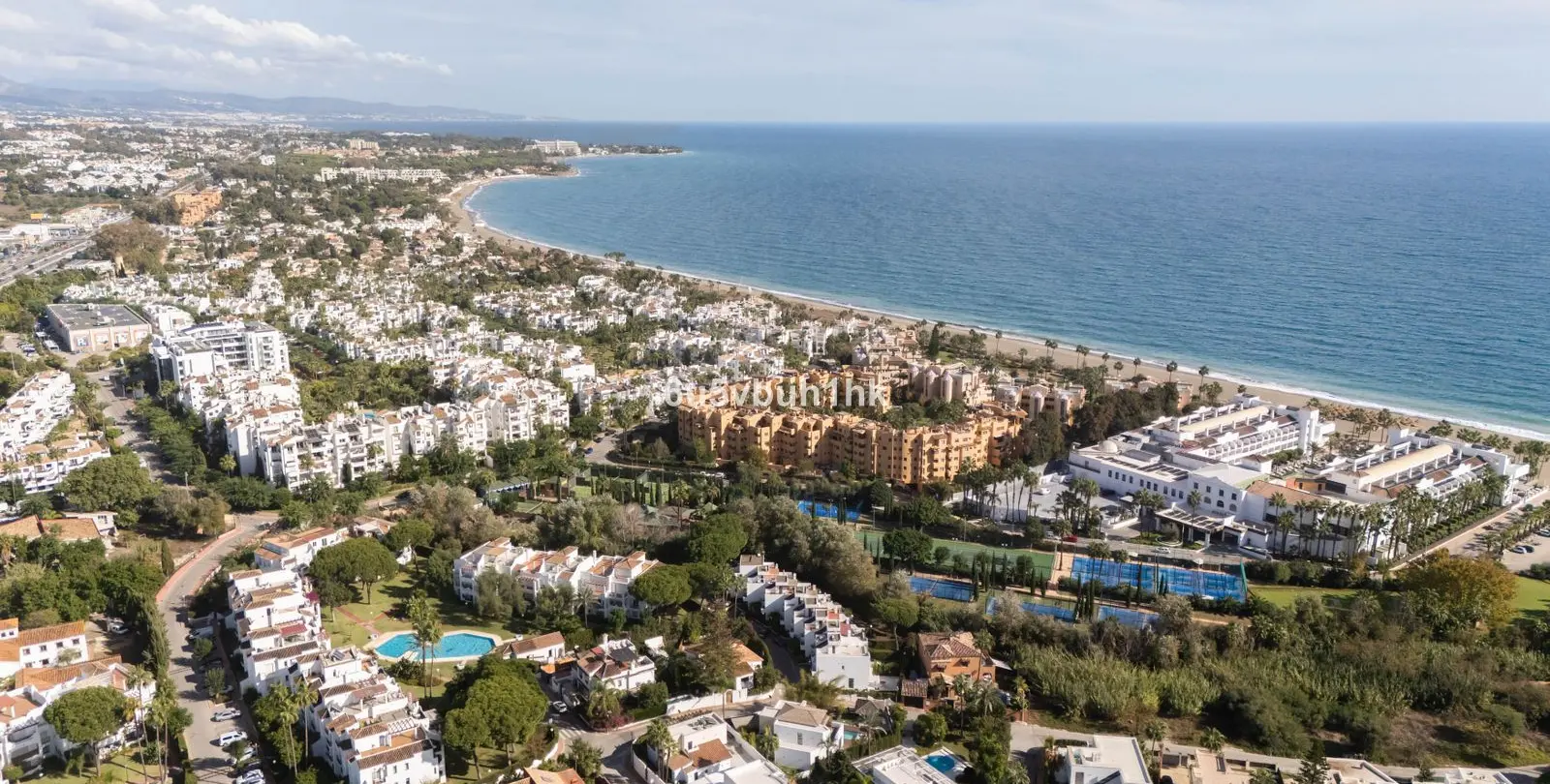Sale of townhouse in Beach Side New Golden Mile 38