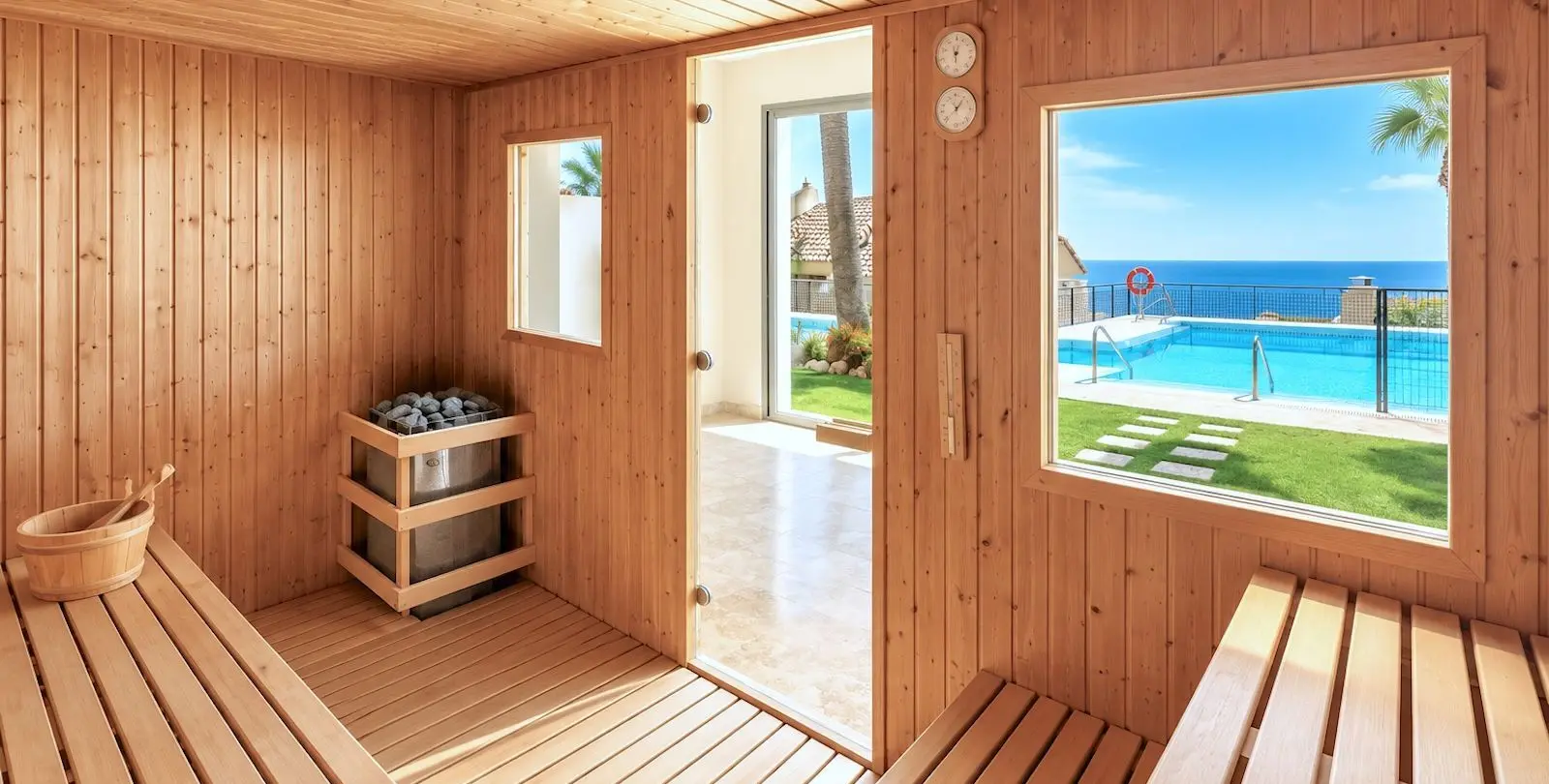 Sale of penthouse in Altos de los Monteros 32