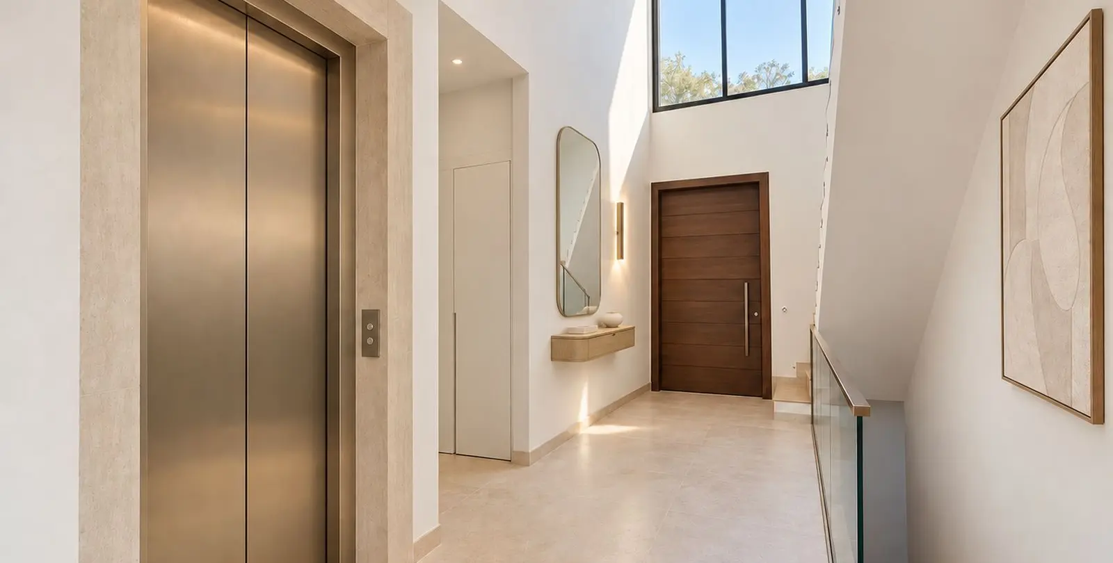 Sale of detached villa in Elviria 8