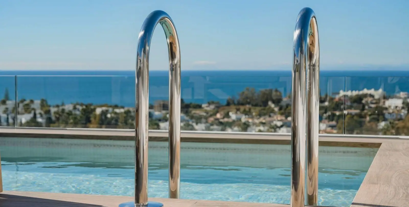 Sale of semi-detached house in Marbella 3