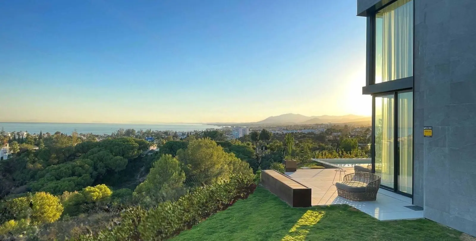 Sale of semi-detached house in Marbella 4