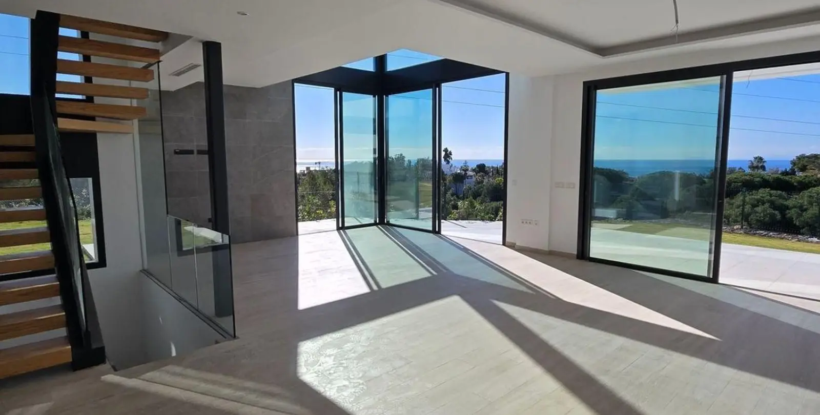 Sale of semi-detached house in Marbella 5