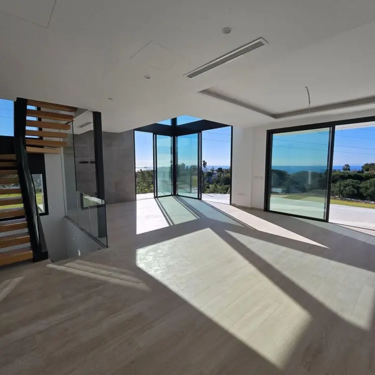 Venta de casa pareada en Marbella