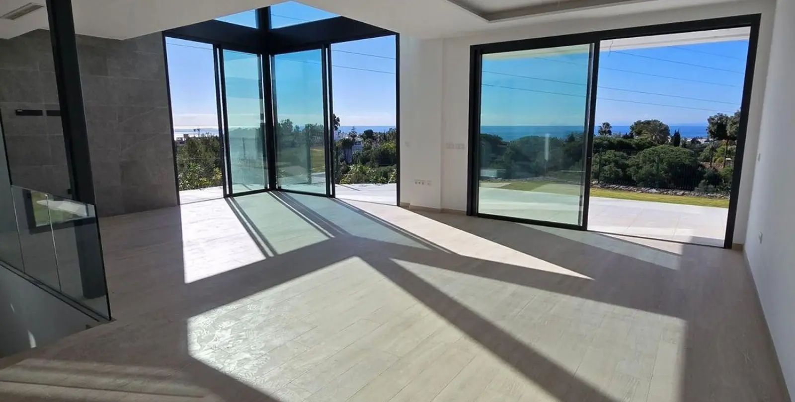 Sale of semi-detached house in Marbella 8