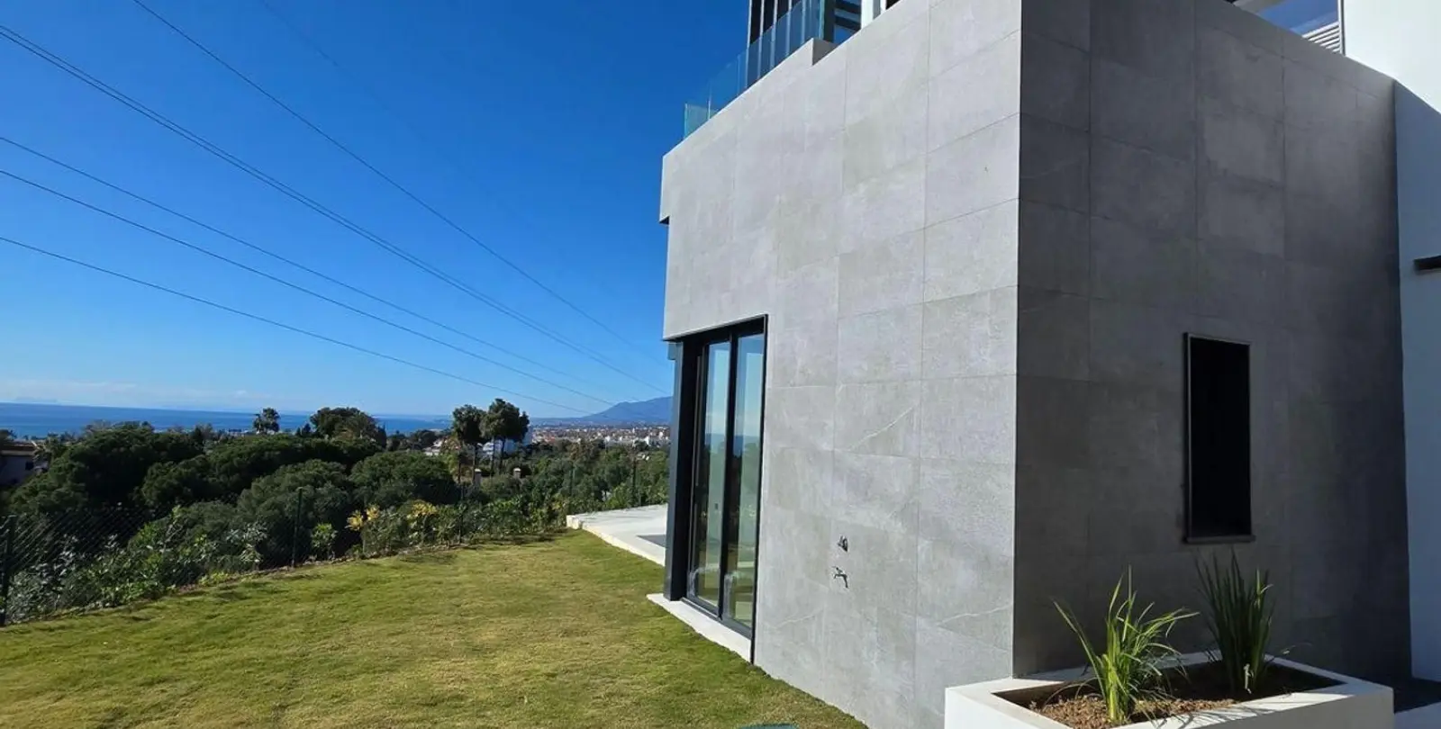 Sale of semi-detached house in Marbella 9