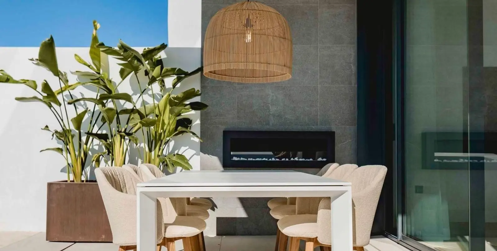 Sale of semi-detached house in Marbella 14