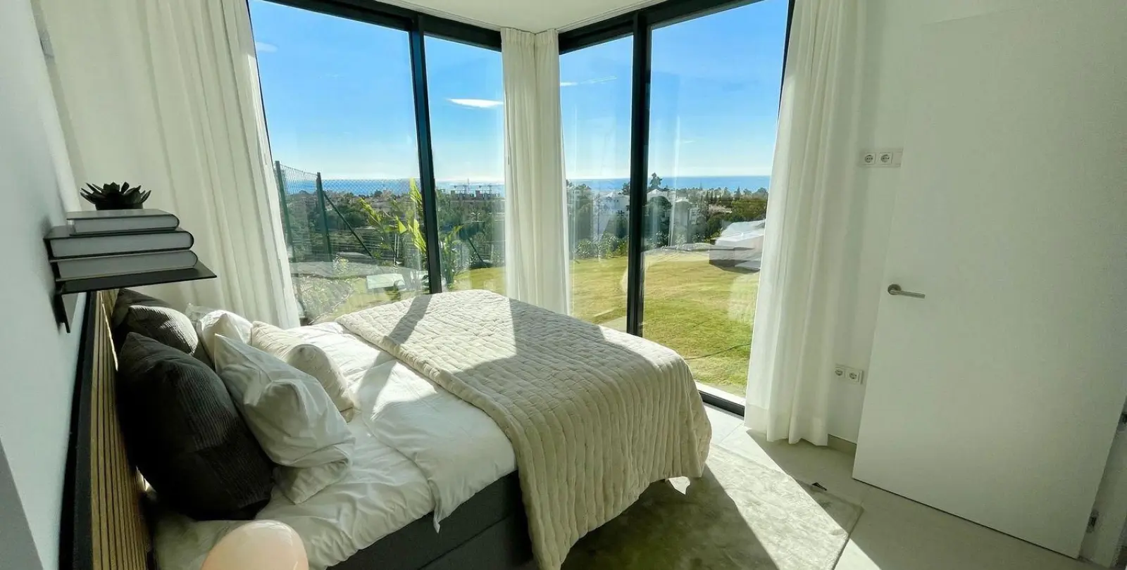 Sale of semi-detached house in Marbella 20