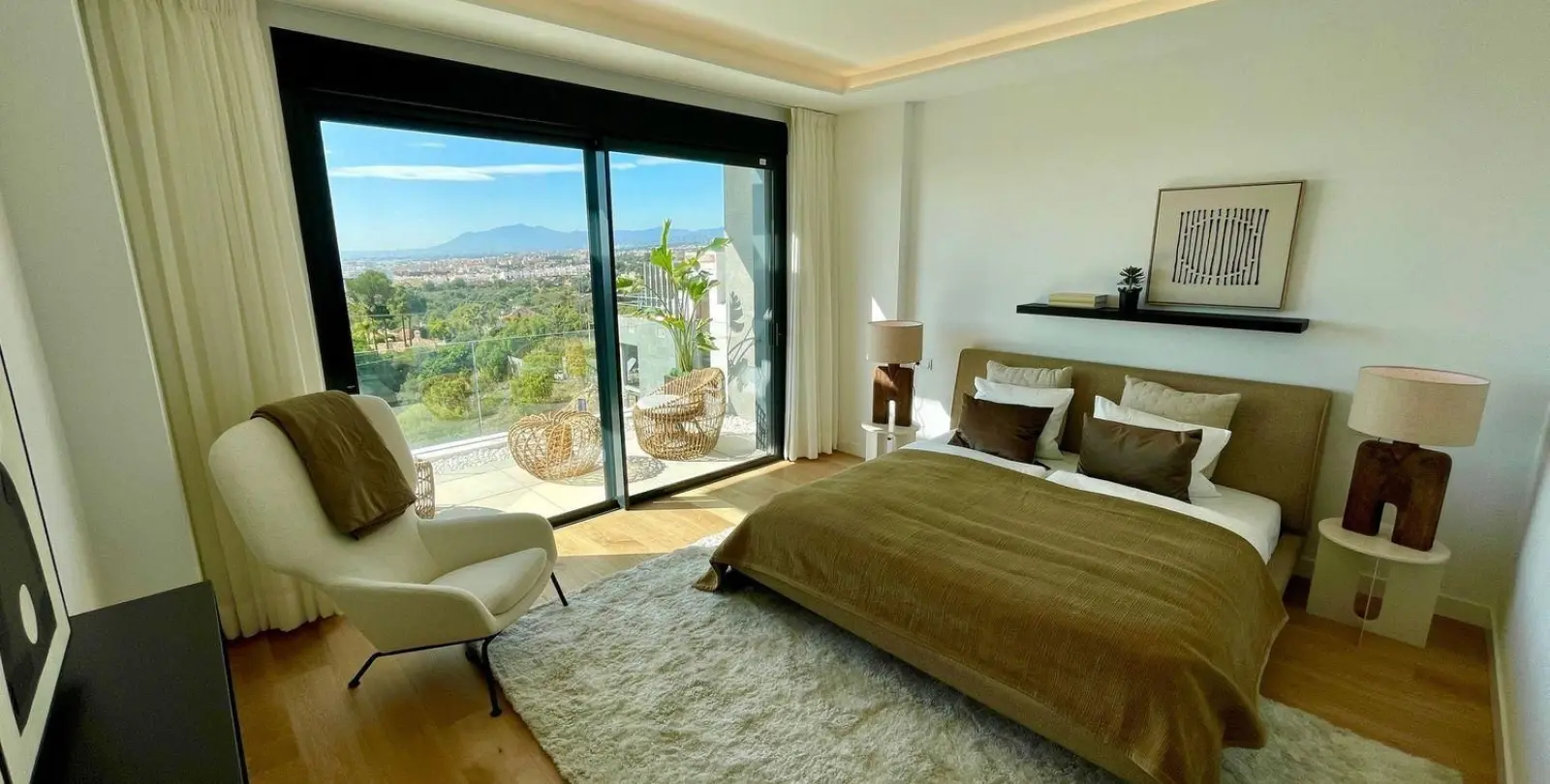 Sale of semi-detached house in Marbella 23