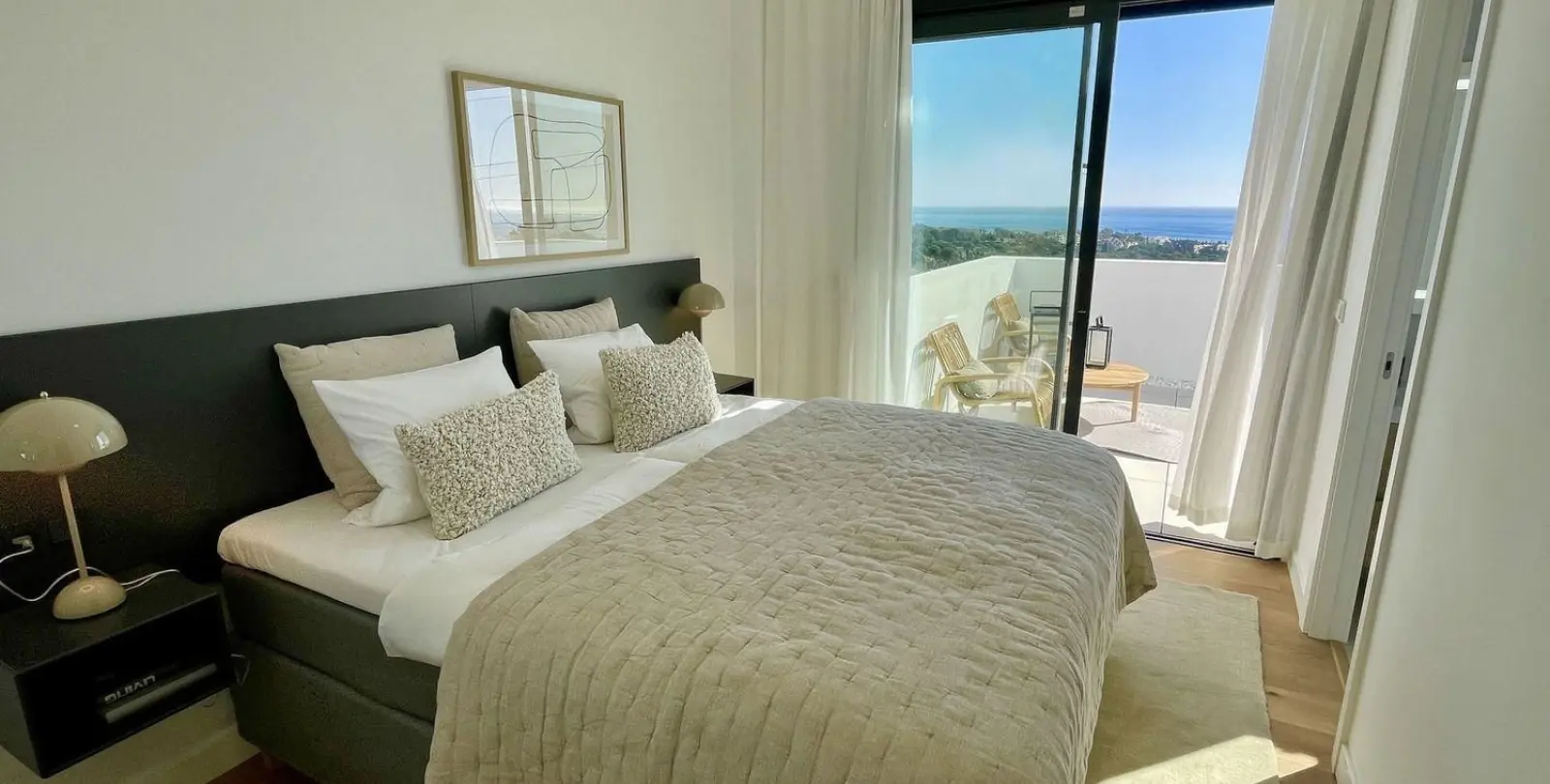 Sale of semi-detached house in Marbella 26