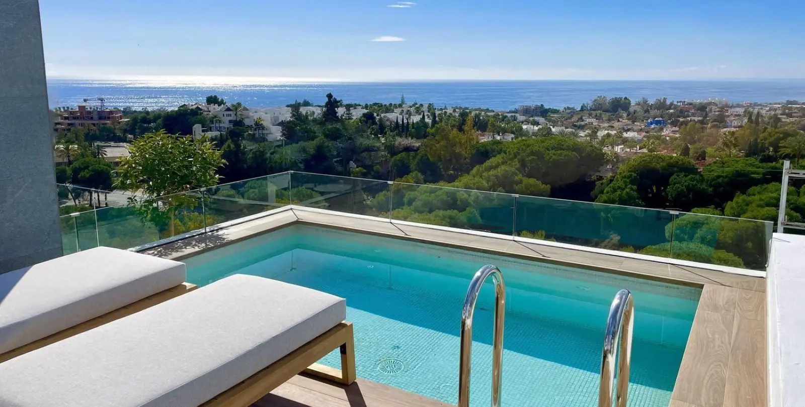 Sale of semi-detached house in Marbella 30