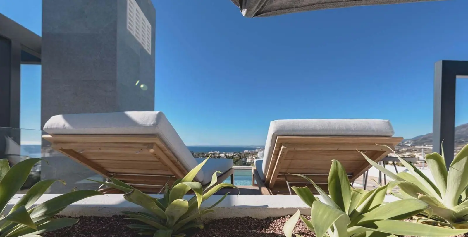 Sale of semi-detached house in Marbella 32