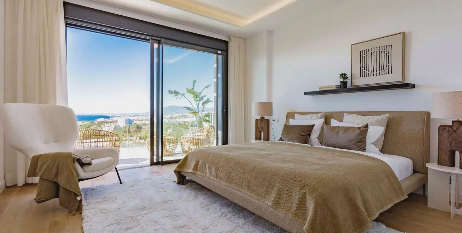 Sale of semi-detached house in Marbella 42