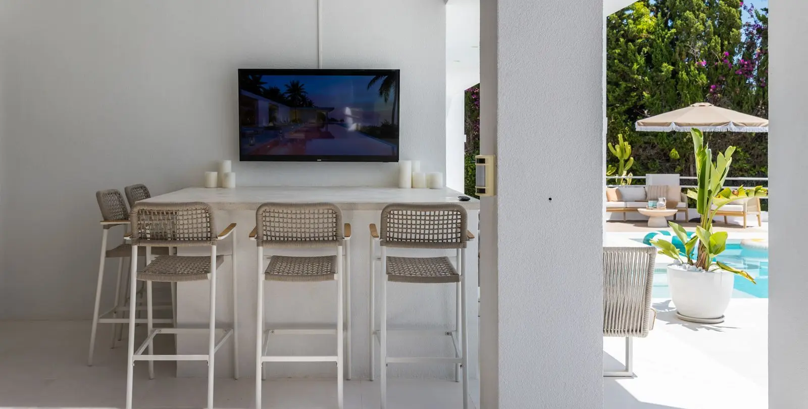 Sale of detached villa in Nueva Andalucía 9