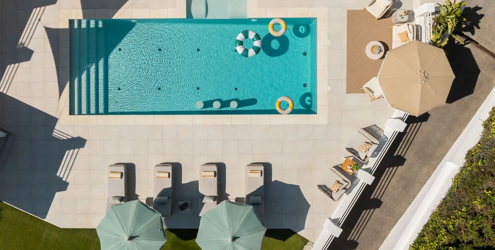 Sale of detached villa in Nueva Andalucía 27