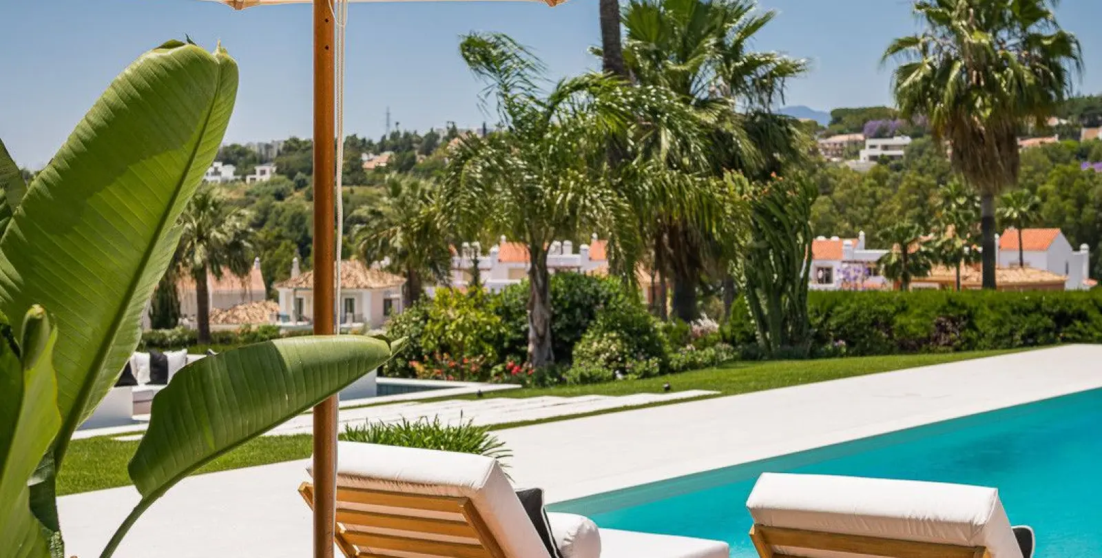 Sale of detached villa in Nueva Andalucía 18