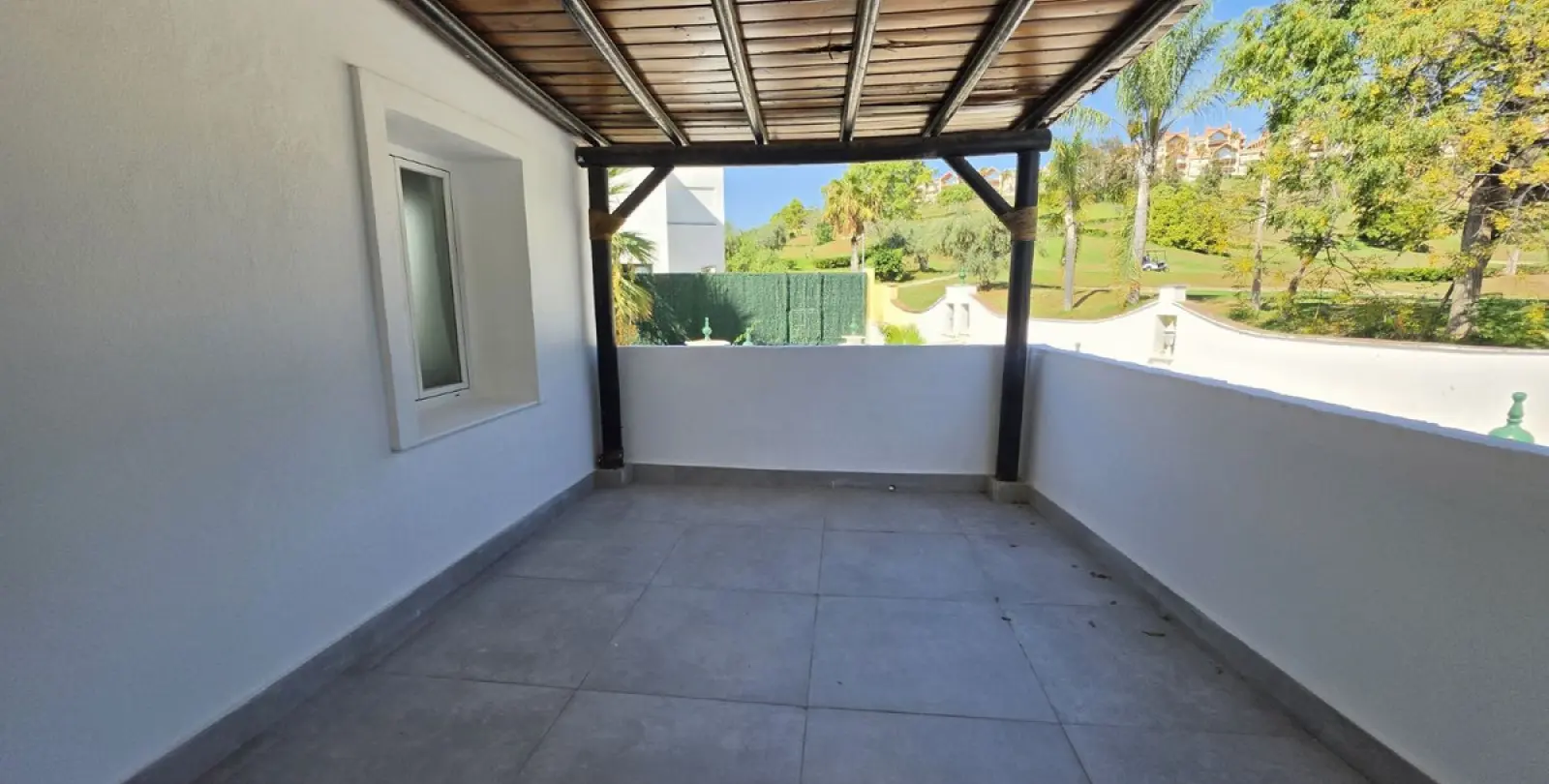 Long-term rent of detached villa in Nueva Andalucía 10