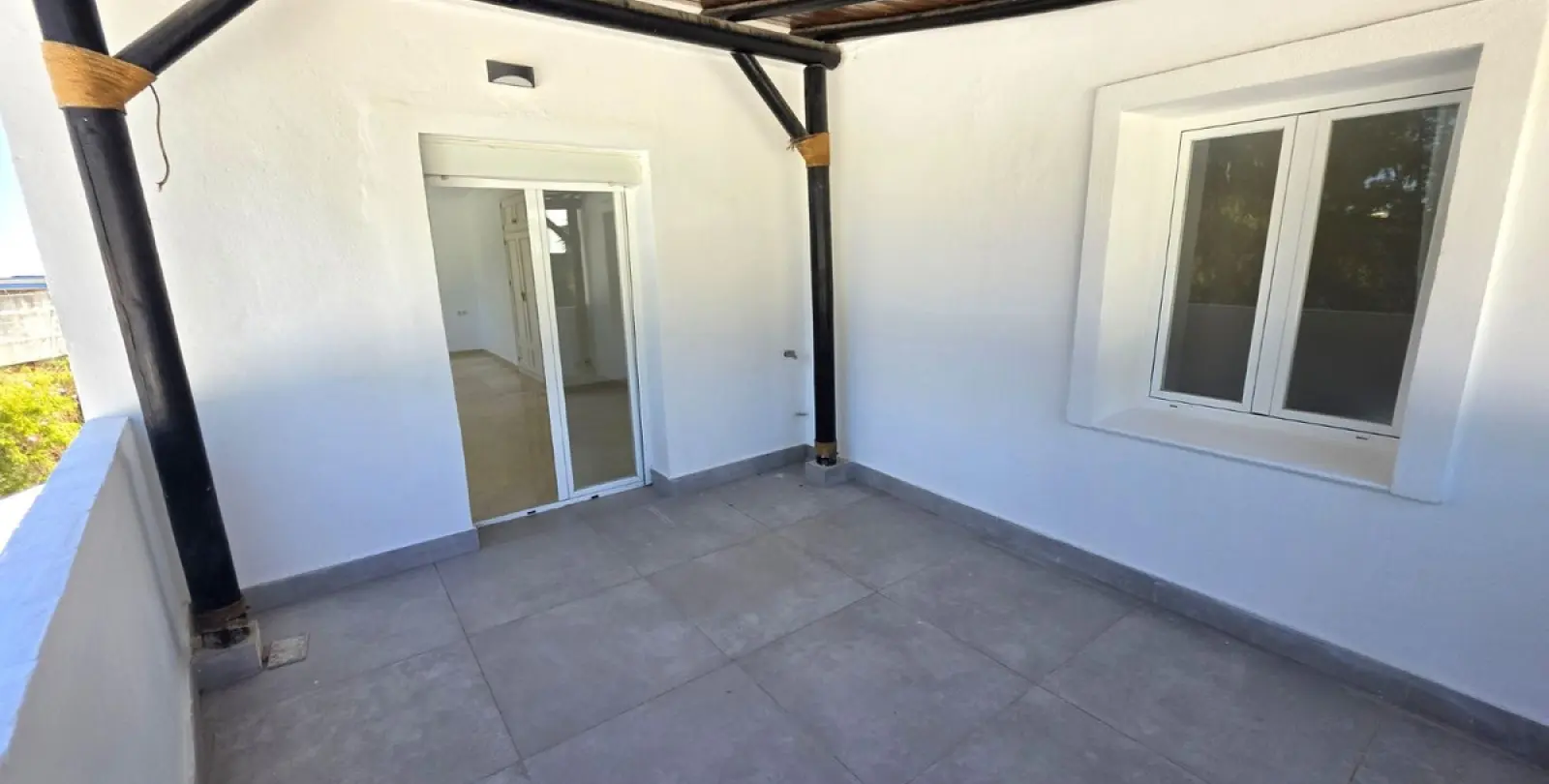Long-term rent of detached villa in Nueva Andalucía 15