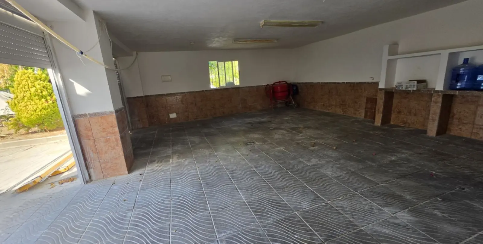 Long-term rent of detached villa in Nueva Andalucía 29