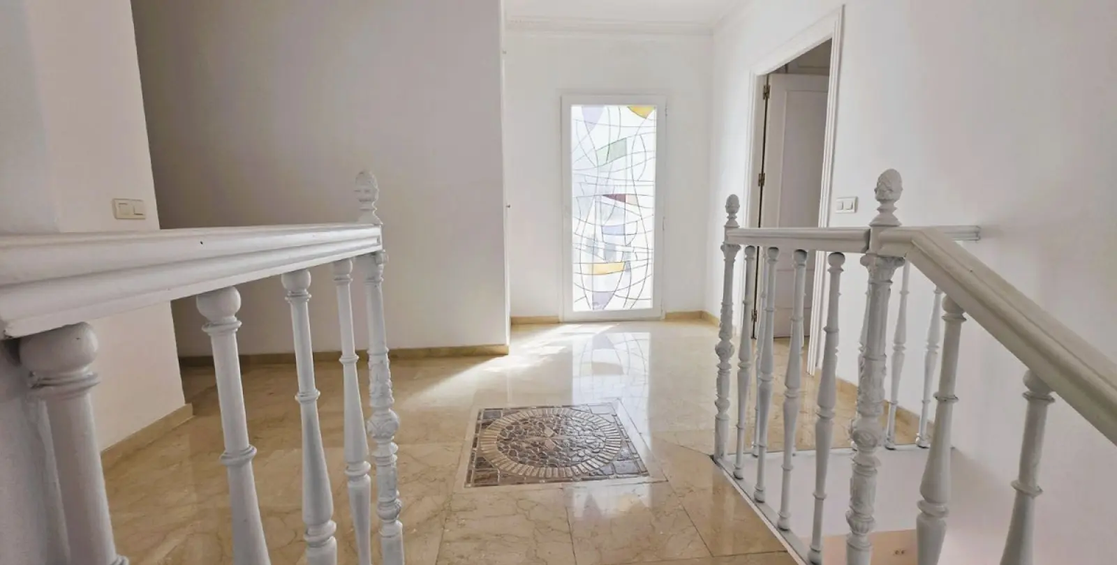 Long-term rent of detached villa in Nueva Andalucía 65