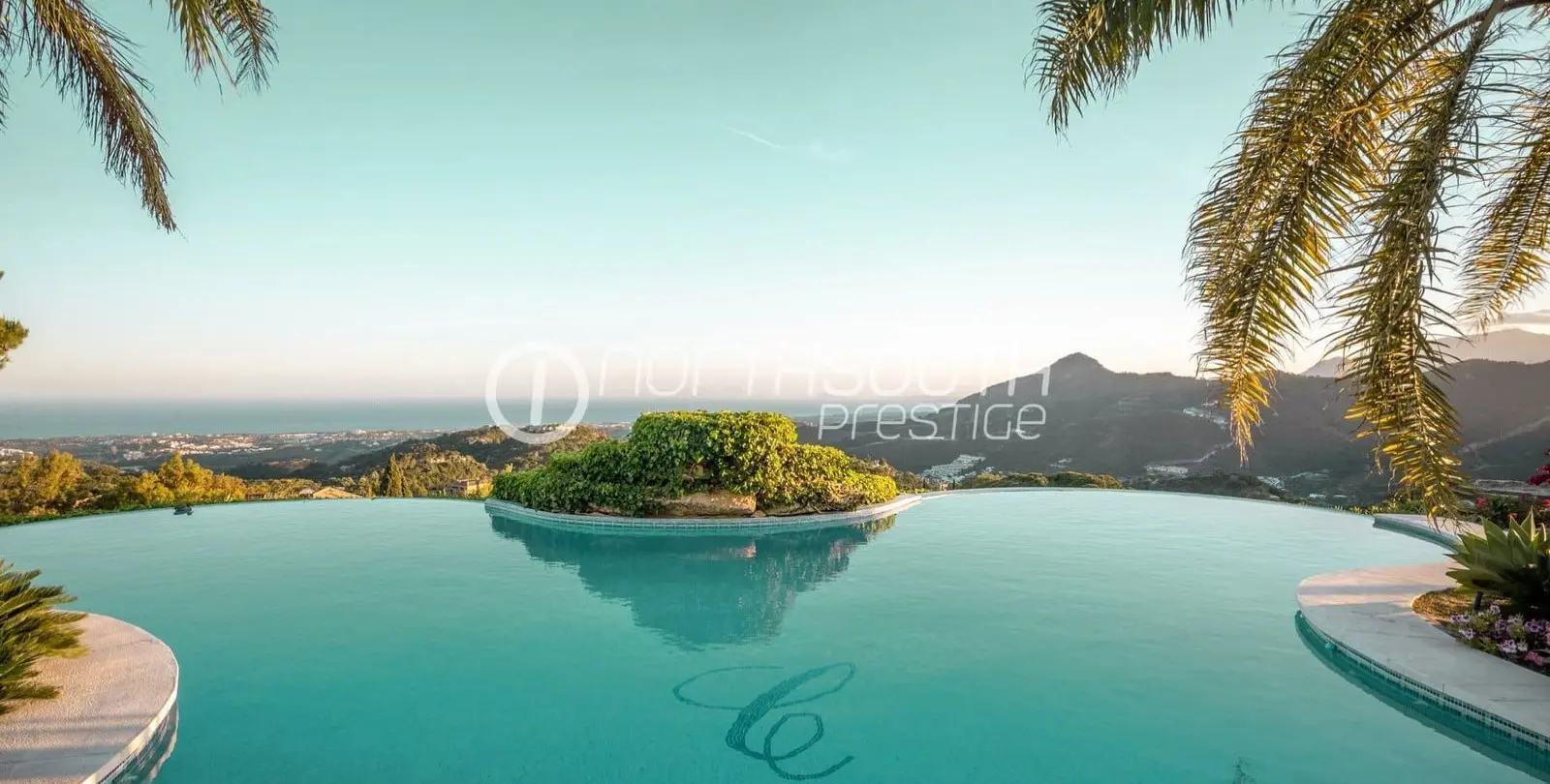 Sale of detached villa in Benahavís 5