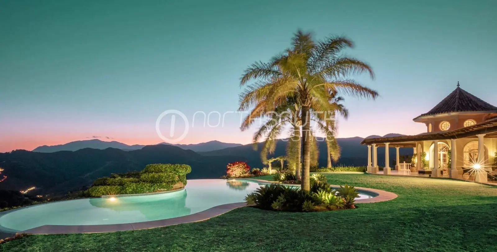 Sale of detached villa in Benahavís 10