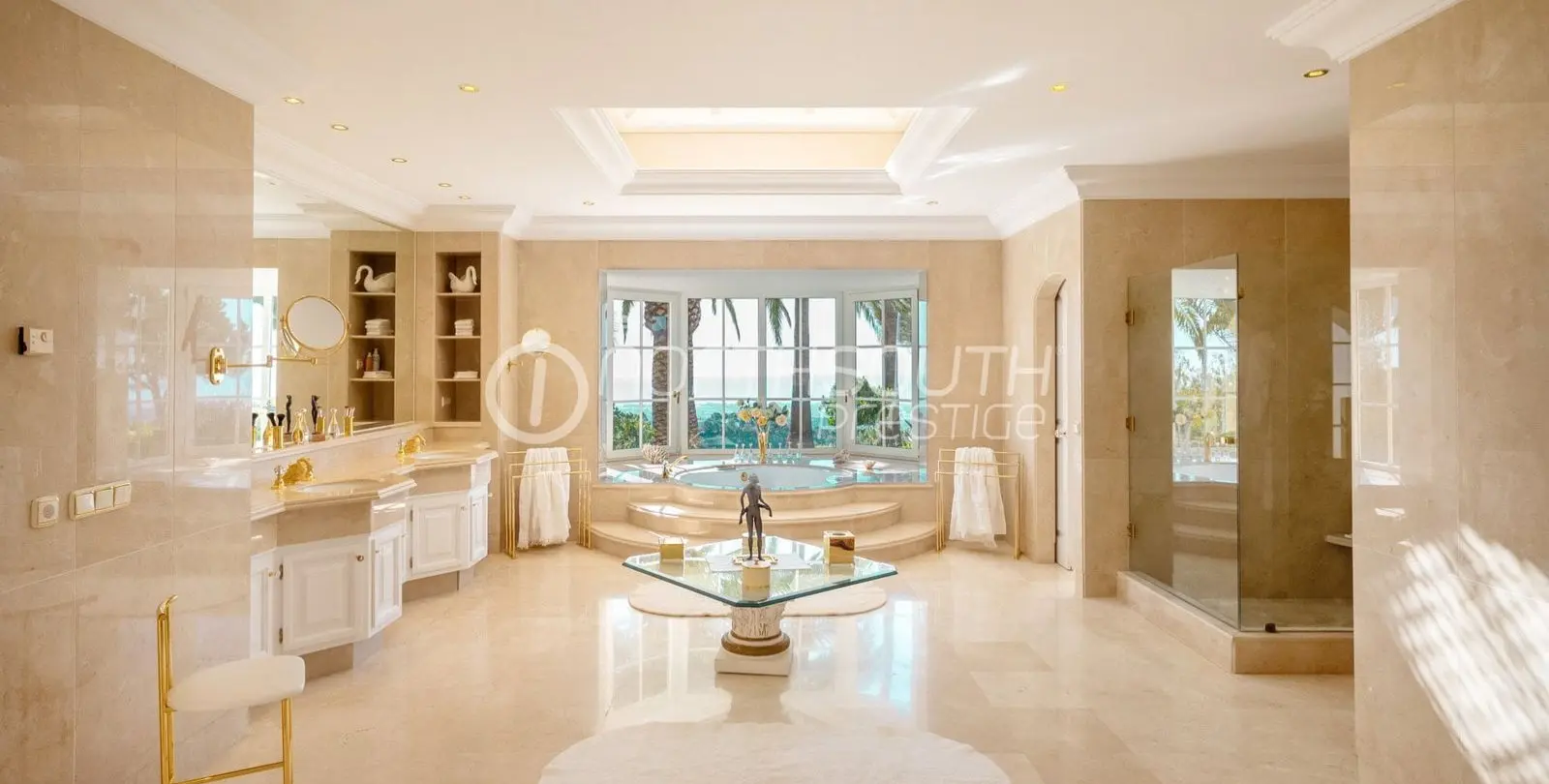 Sale of detached villa in Benahavís 28