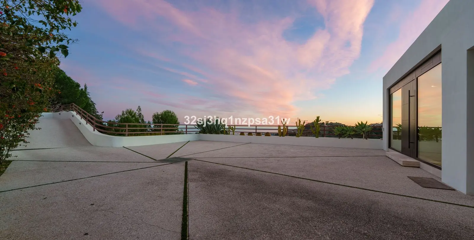 Sale of detached villa in Benahavís 54
