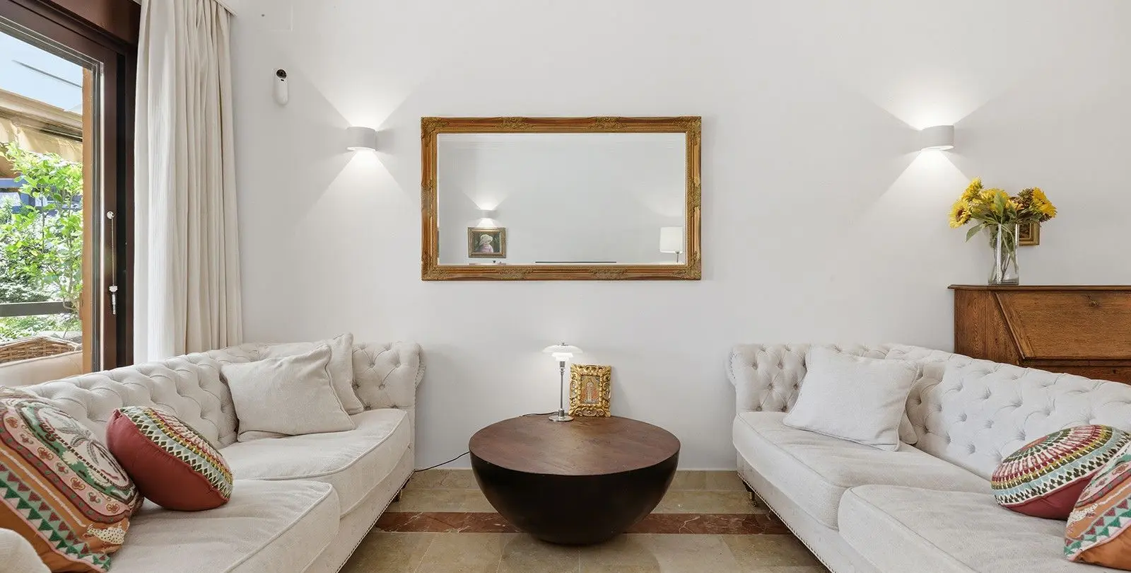 Venta de apartamento en planta baja en Estepona 21