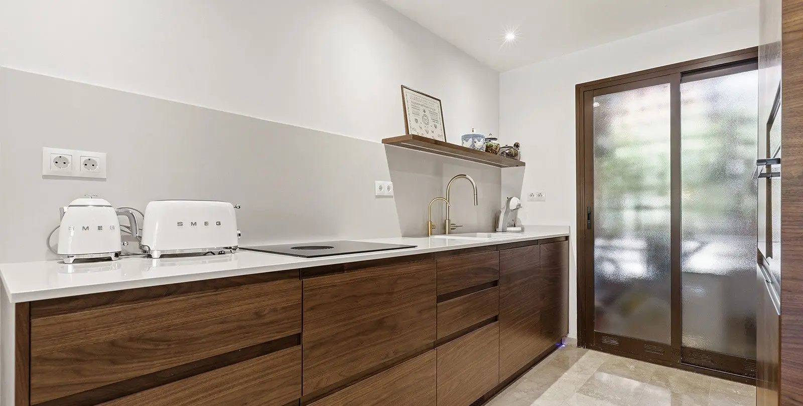 Venta de apartamento en planta baja en Estepona 23