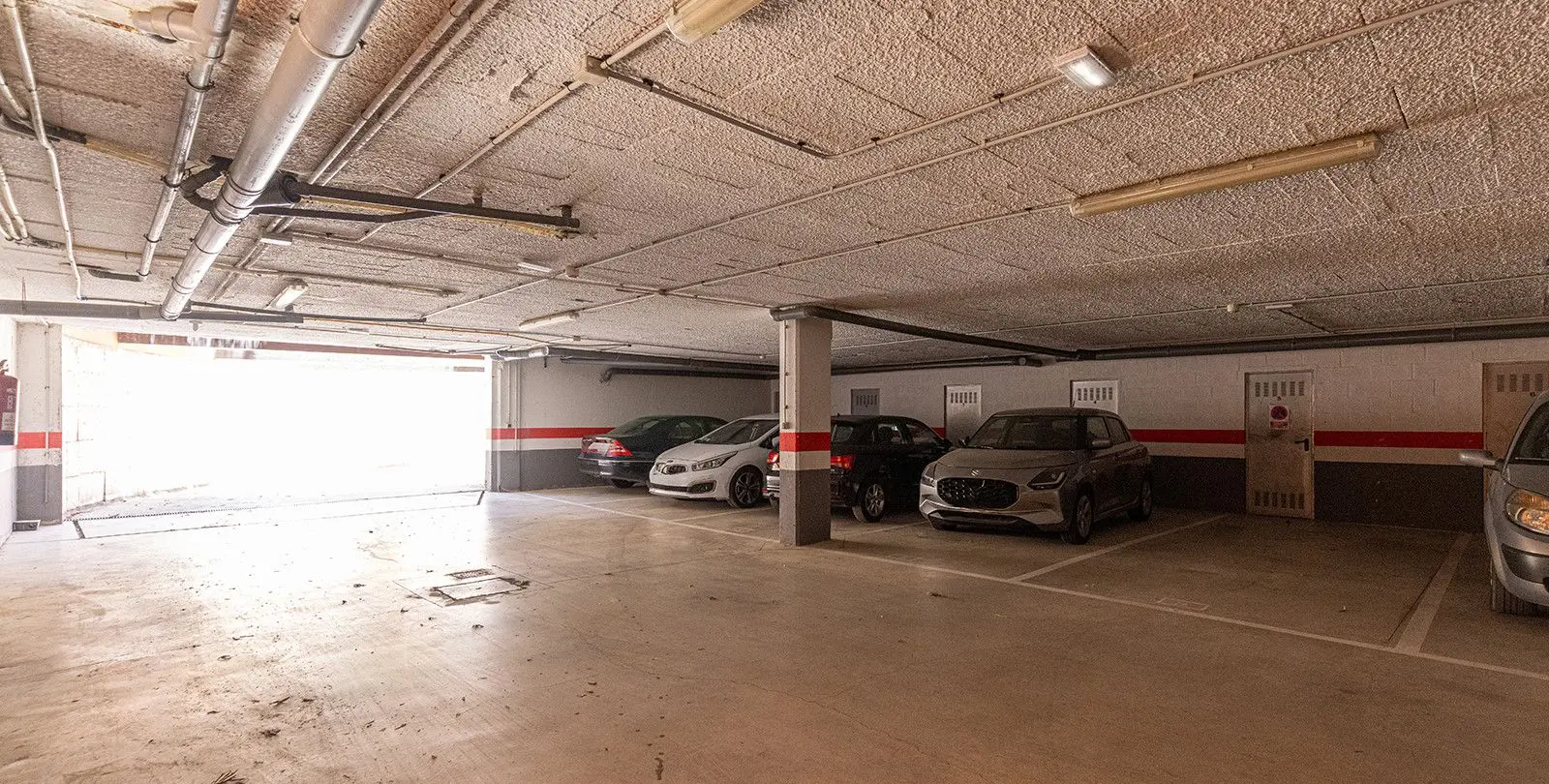 Venta de apartamento en planta baja en Estepona 55