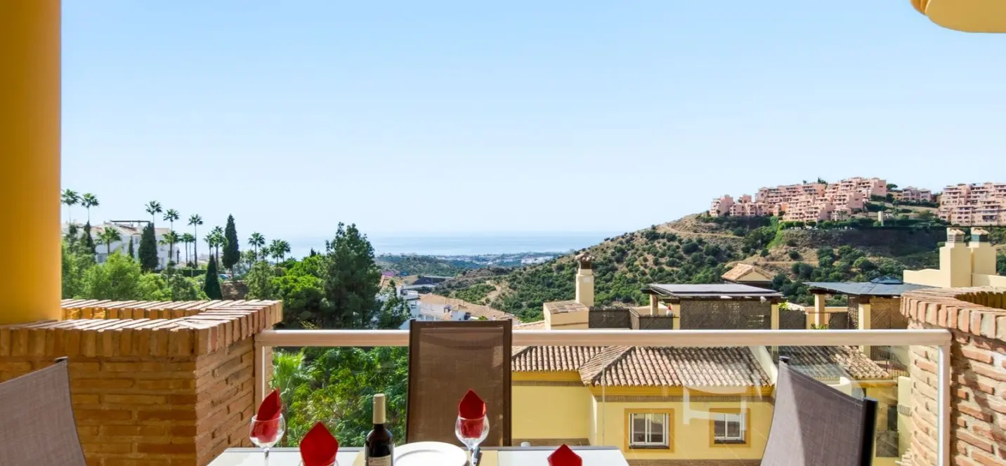 Venta de apartamento en planta baja en Calahonda 0