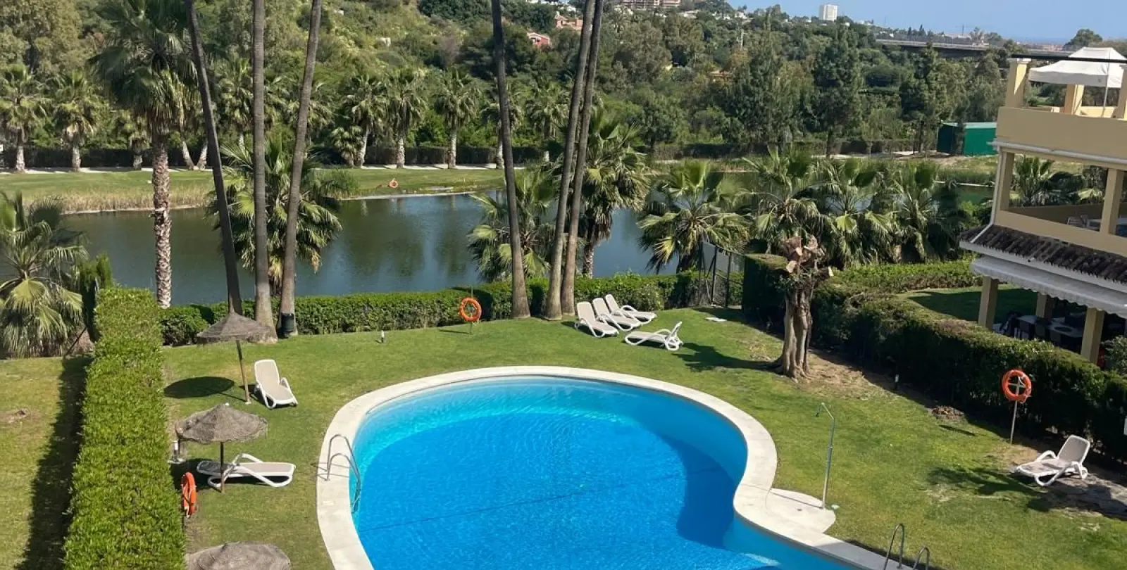 Продажа пентхауса в La Quinta 23