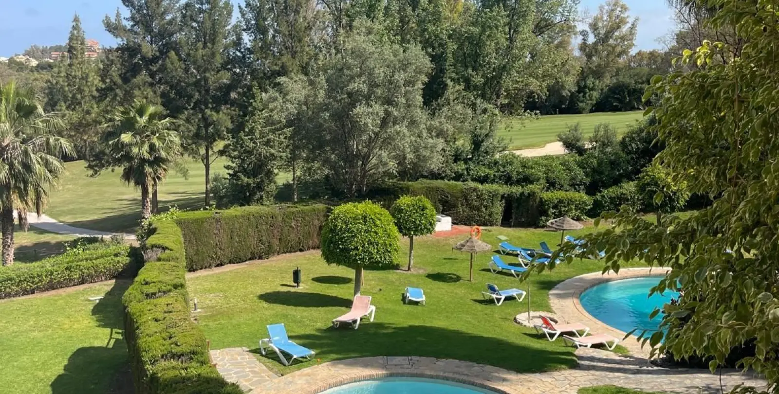 Продажа пентхауса в La Quinta 25