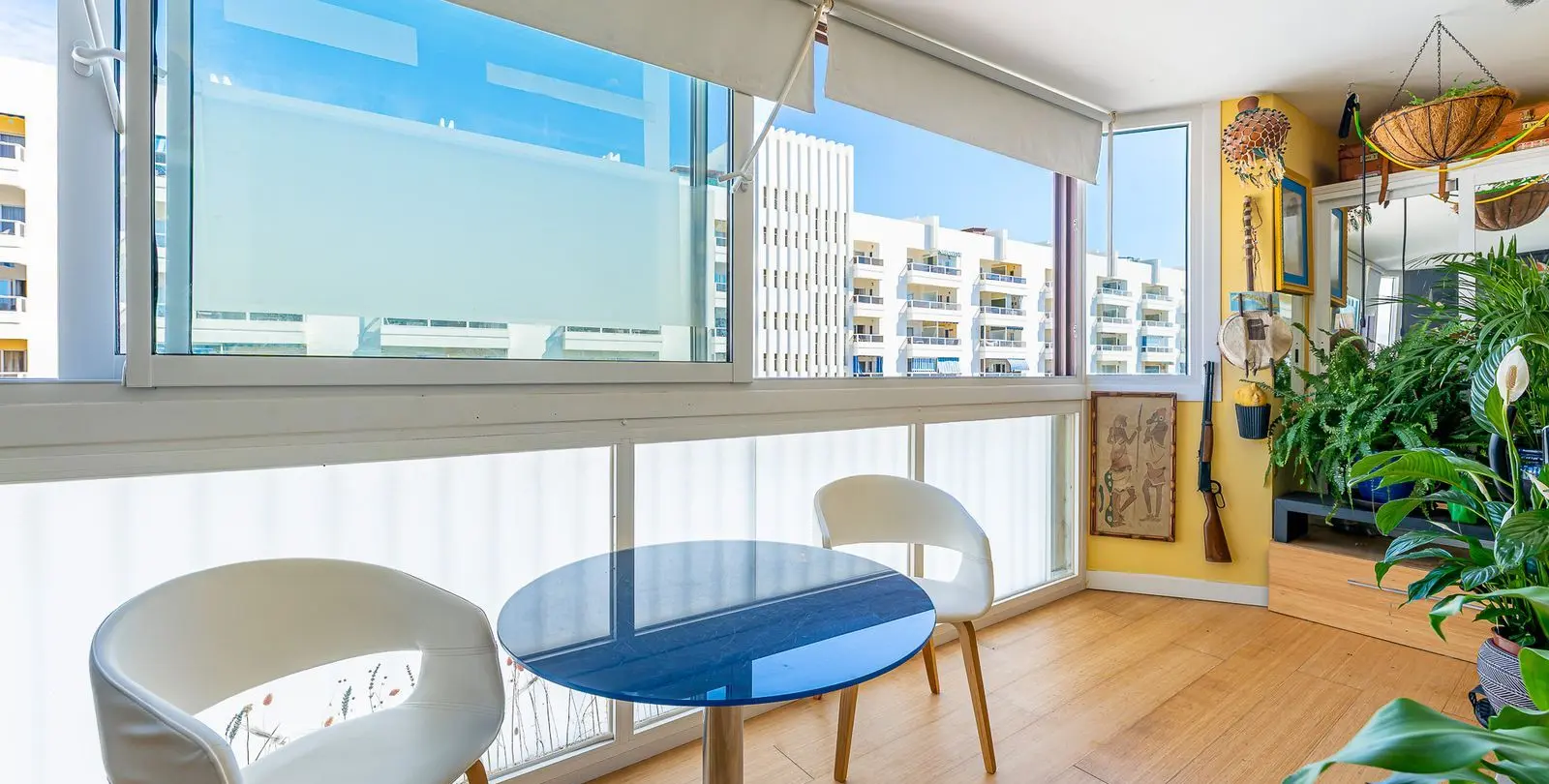 Продажа пентхауса в Fuengirola 2