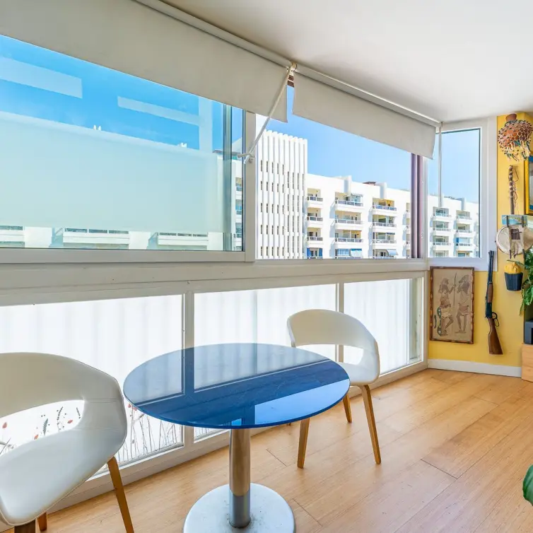 Venta de ático en Fuengirola