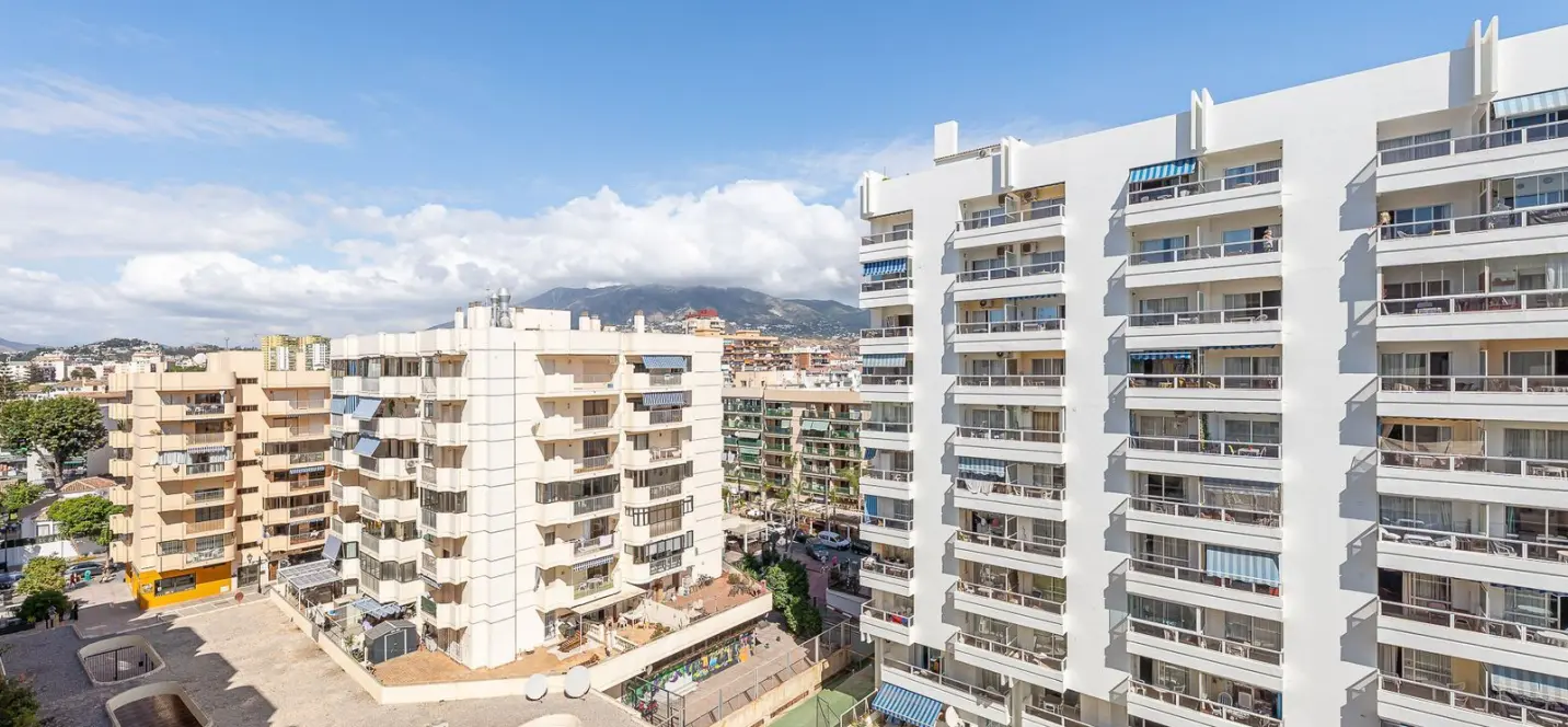 Venta de ático en Fuengirola 2