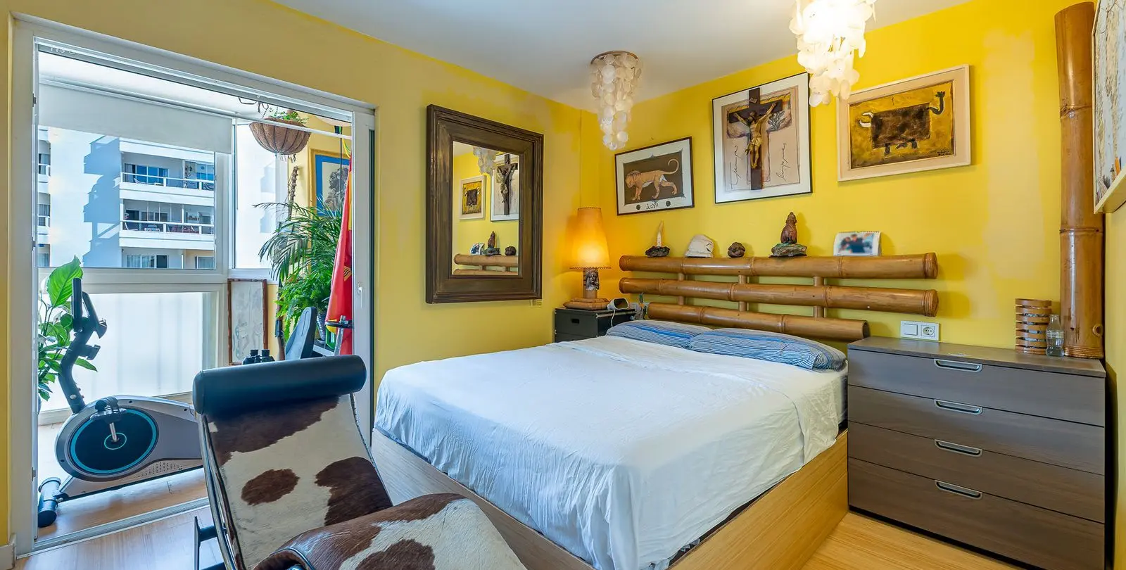 Продажа пентхауса в Fuengirola 5