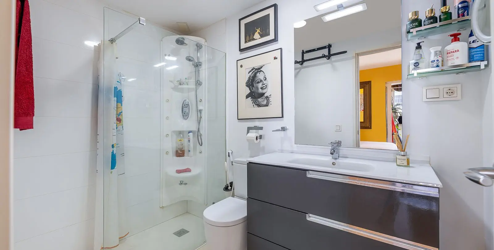Продажа пентхауса в Fuengirola 6