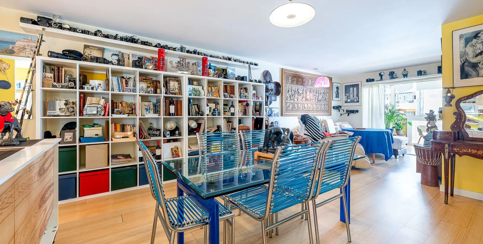Продажа пентхауса в Fuengirola 7