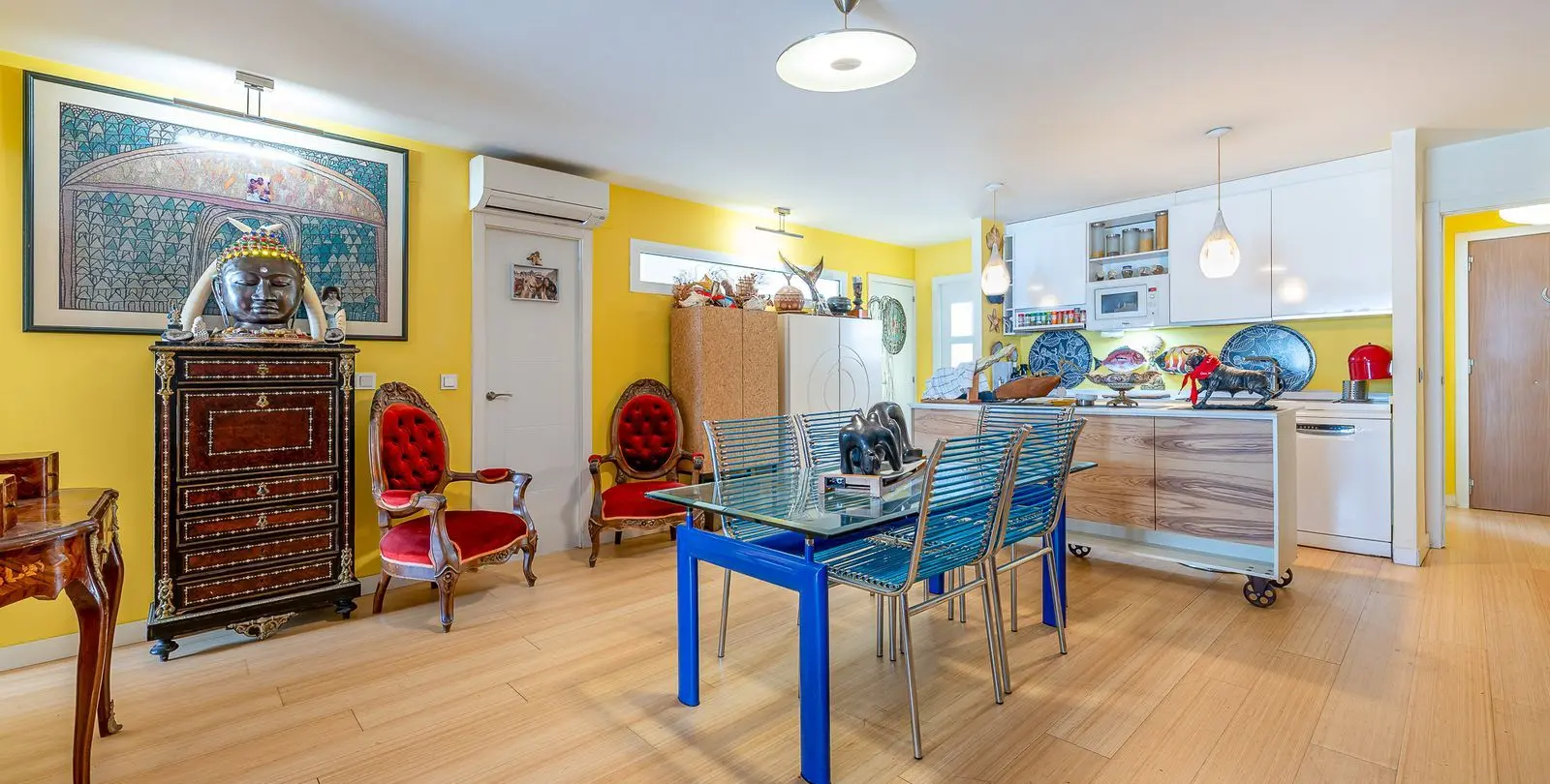 Продажа пентхауса в Fuengirola 8