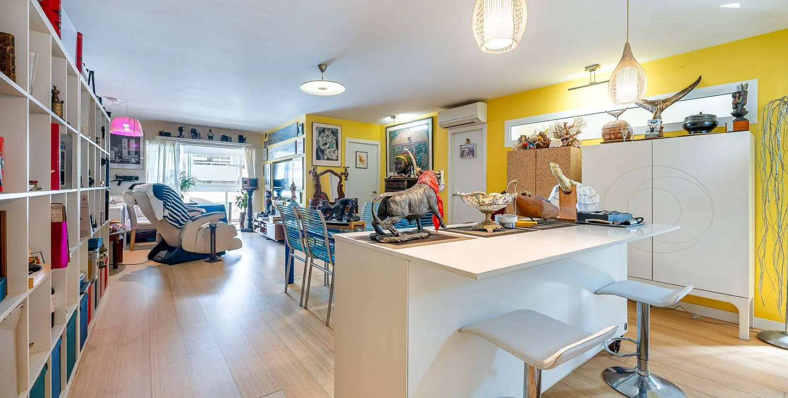 Продажа пентхауса в Fuengirola 9