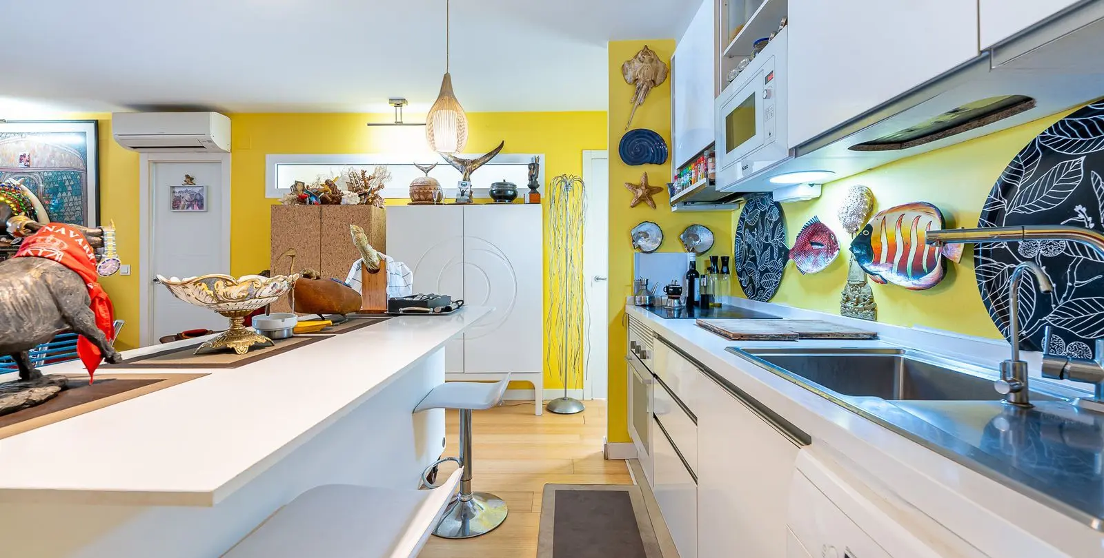 Продажа пентхауса в Fuengirola 10