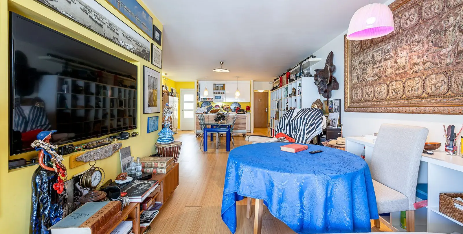 Продажа пентхауса в Fuengirola 11