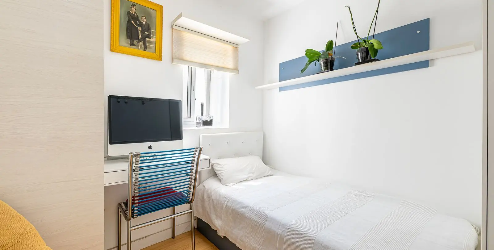 Продажа пентхауса в Fuengirola 15