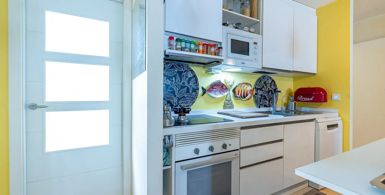 Продажа пентхауса в Fuengirola 16