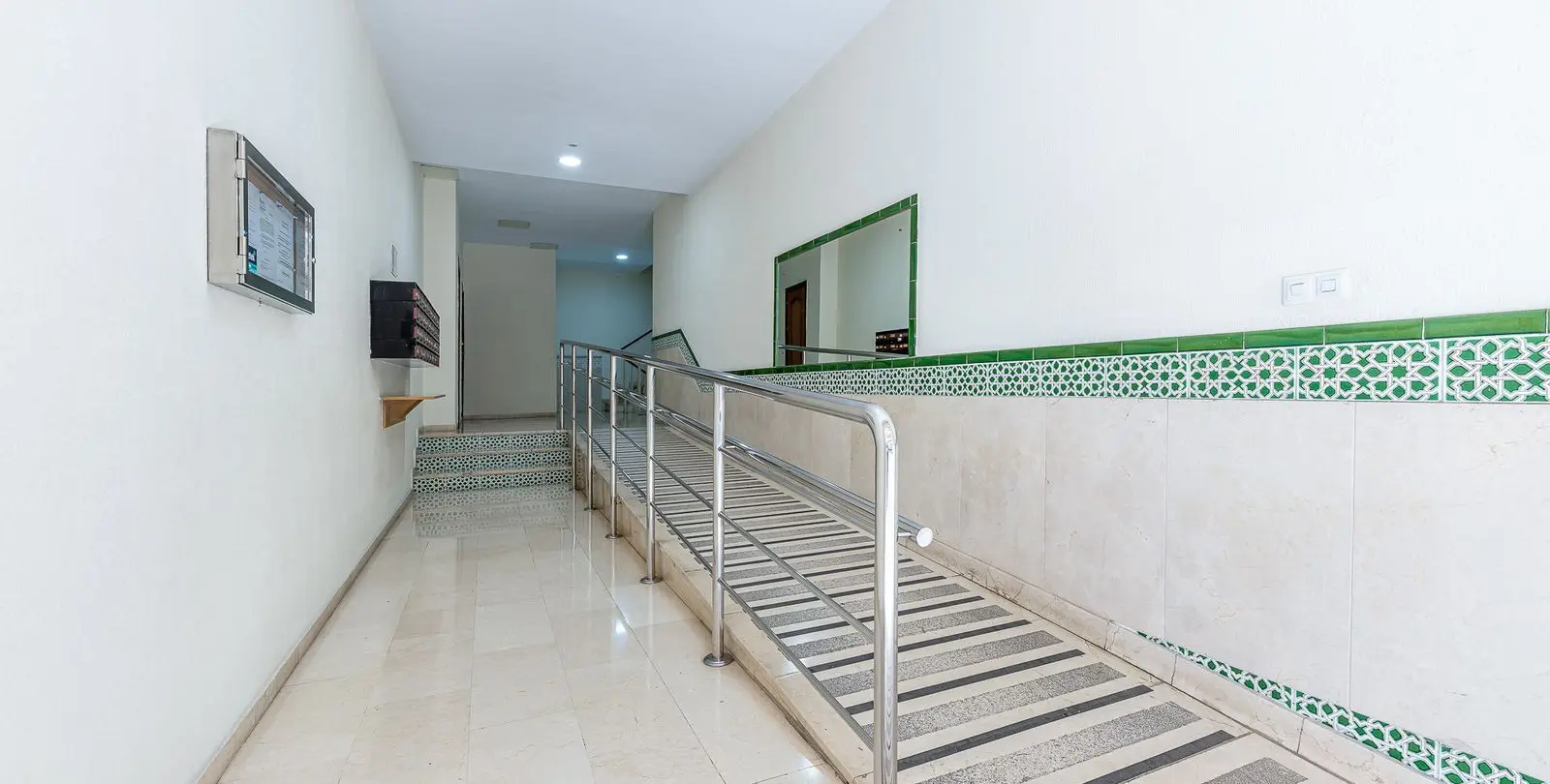 Продажа пентхауса в Fuengirola 18