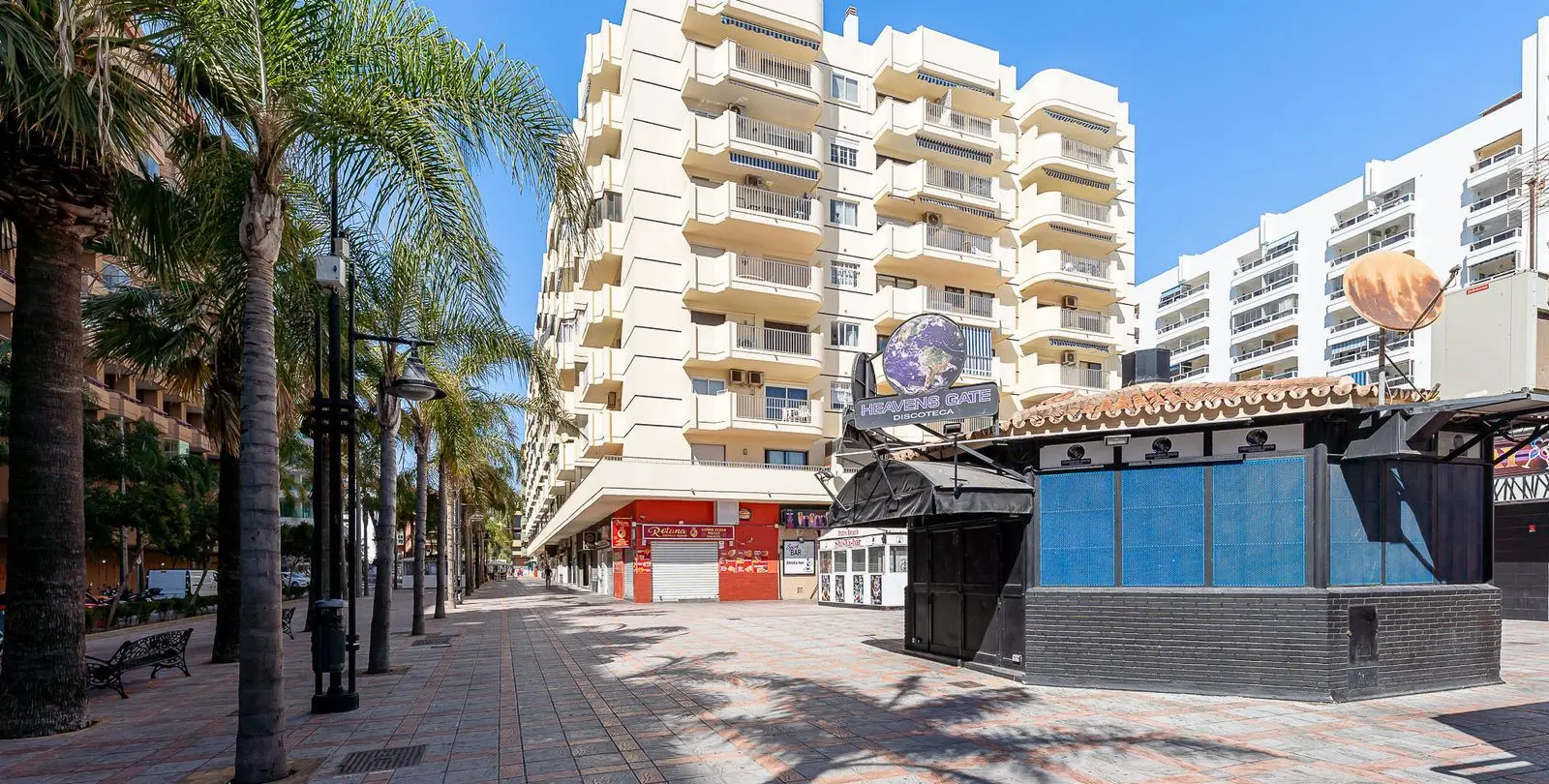 Продажа пентхауса в Fuengirola 19
