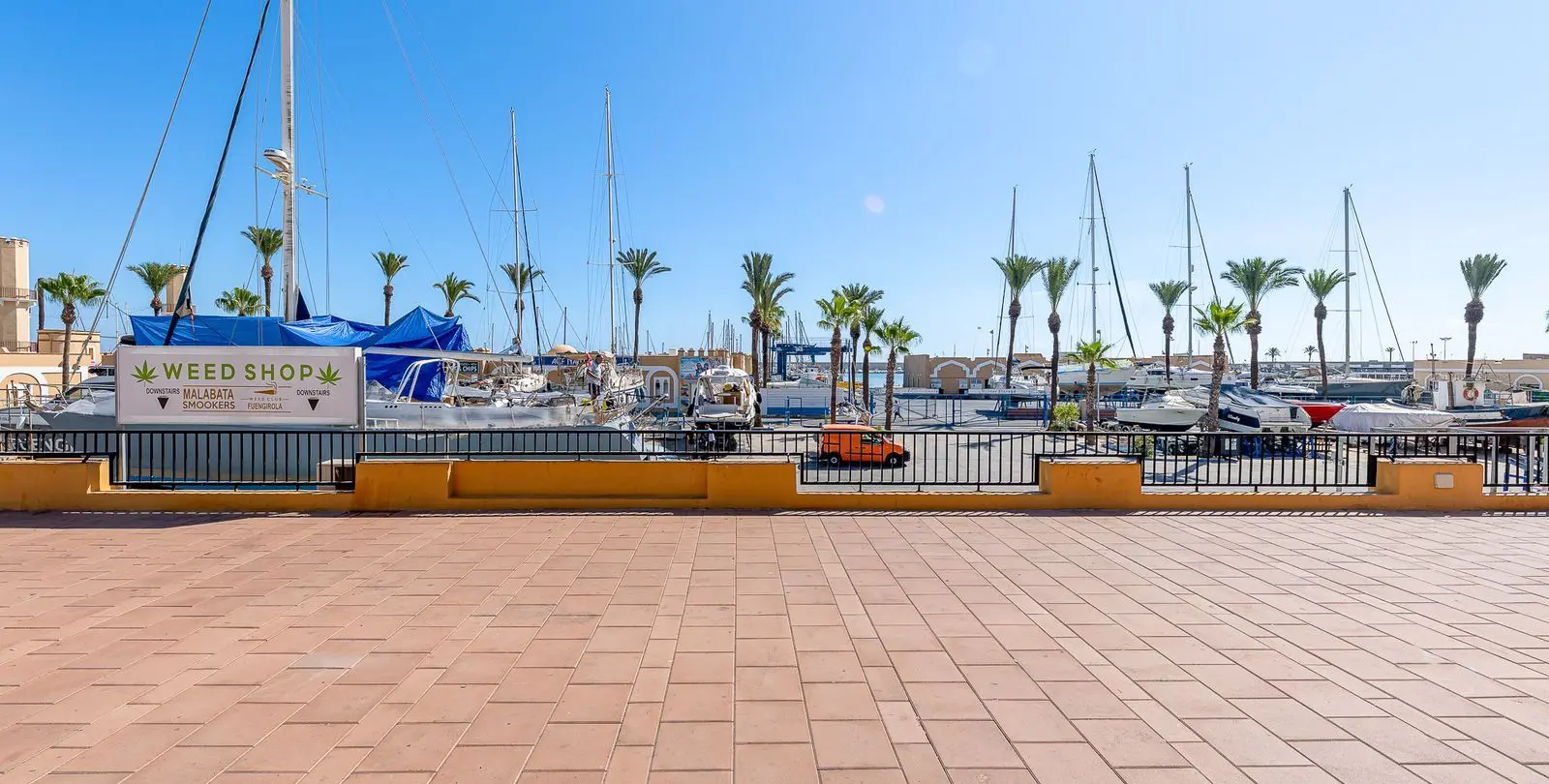 Продажа пентхауса в Fuengirola 20